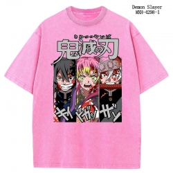 Demon Slayer Kimets Anime peri...