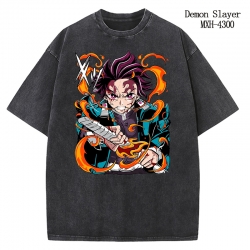 Demon Slayer Kimets Anime peri...