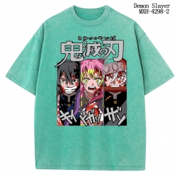 Demon Slayer Kimets Anime peri...