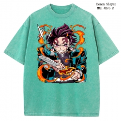 Demon Slayer Kimets Anime peri...