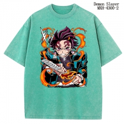 Demon Slayer Kimets Anime peri...