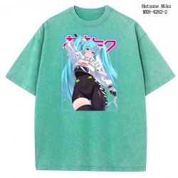 Hatsune Miku Anime peripheral ...