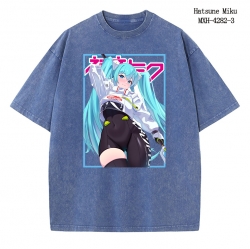 Hatsune Miku Anime peripheral ...