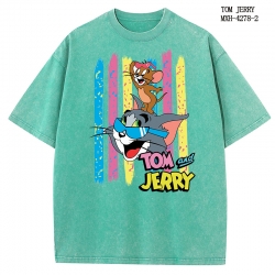 Tom and Jerry Anime peripheral...