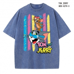 Tom and Jerry Anime peripheral...