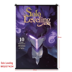 Solo Leveling:Arise Anime blac...