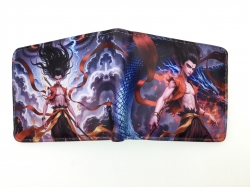 Nezha 2 Full color Two fold sh...