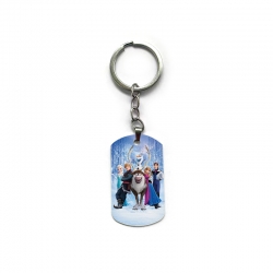 Frozen Anime double-sided full...