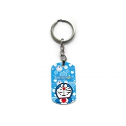 Doraemon Anime double-sided fu...