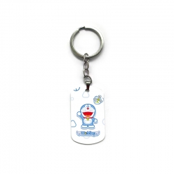 Doraemon Anime double-sided fu...