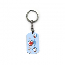 Doraemon Anime double-sided fu...