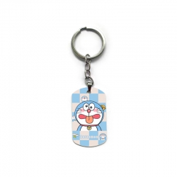 Doraemon Anime double-sided fu...