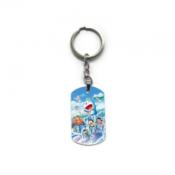 Doraemon Anime double-sided fu...