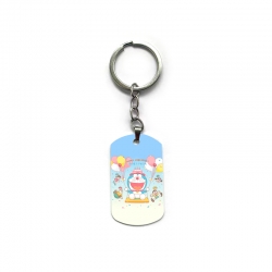 Doraemon Anime double-sided fu...