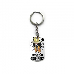 One Piece Anime double-sided f...