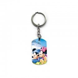 Mickey Anime double-sided full...