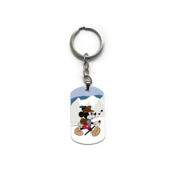 Mickey Anime double-sided full...