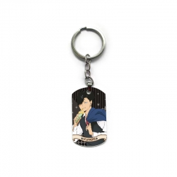 Haikyuu!! Anime double-sided f...