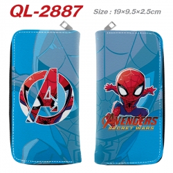 Marvel Anime peripheral PU lea...