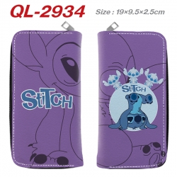 Lilo & Stitch Anime peripheral...