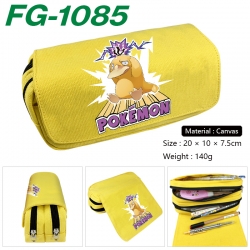 Pokemon Anime Multi-Function D...