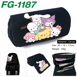 sanrio Anime Multi-Function Do...