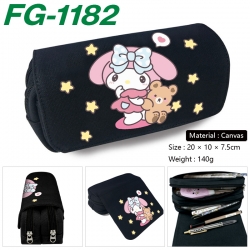 sanrio Anime Multi-Function Do...