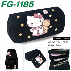 sanrio Anime Multi-Function Do...