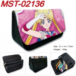 sailormoon Anime Velcro canvas...