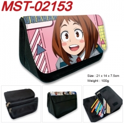 My Hero Academia Anime Velcro ...