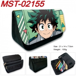 My Hero Academia Anime Velcro ...