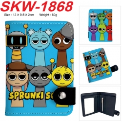 Sprunki Plush Anime vertical b...