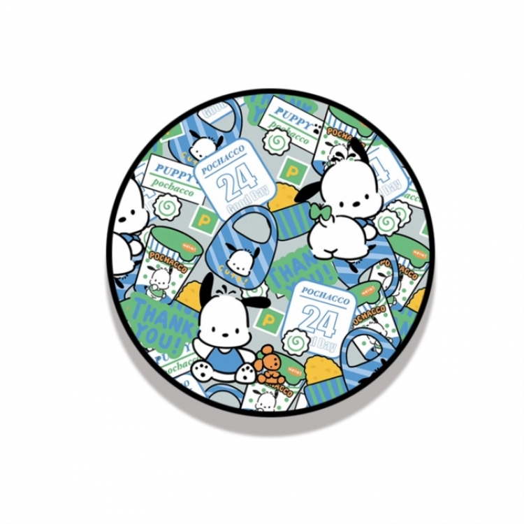 sanrio Anime Mobile phone holder folding tablet holder price for 5 pcs