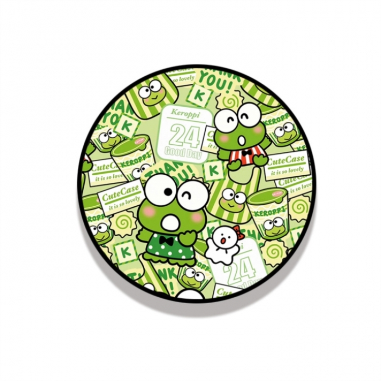 sanrio Anime Mobile phone holder folding tablet holder price for 5 pcs