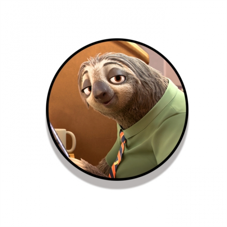 Zootopia Anime Mobile phone holder folding tablet holder price for 5 pcs