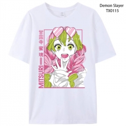 Demon Slayer Kimets Anime peri...