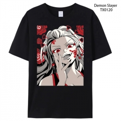 Demon Slayer Kimets Anime peri...