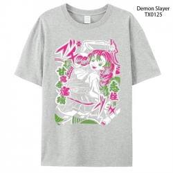 Demon Slayer Kimets Anime peri...