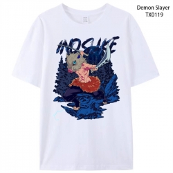 Demon Slayer Kimets Anime peri...