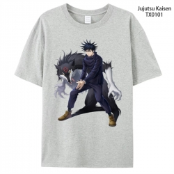 Jujutsu Kaisen Anime periphera...