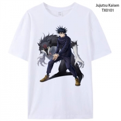 Jujutsu Kaisen Anime periphera...