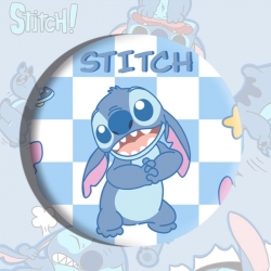 Lilo & Stitch Anime tinplate b...
