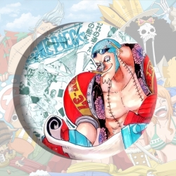 That Time I Got Slim Anime tin...