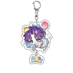 Love and Deepspace Anime acryl...