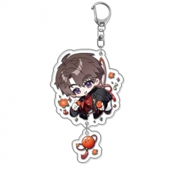 Love and Deepspace Anime acryl...