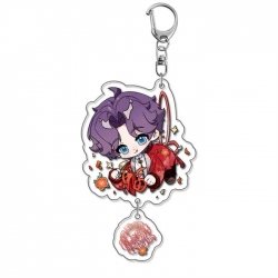 Love and Deepspace Anime acryl...