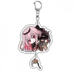 Virtual anchor Anime acrylic P...