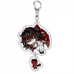 Virtual anchor Anime acrylic P...
