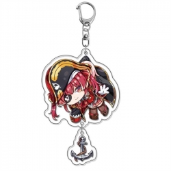 Virtual anchor Anime acrylic P...