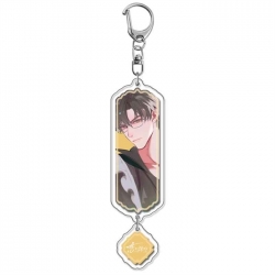 Love and Deepspace Anime acryl...